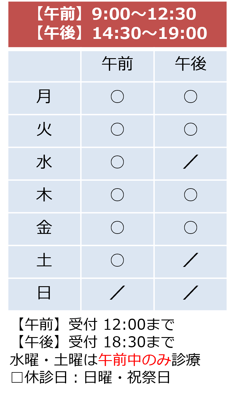 ゆう歯科クリニック